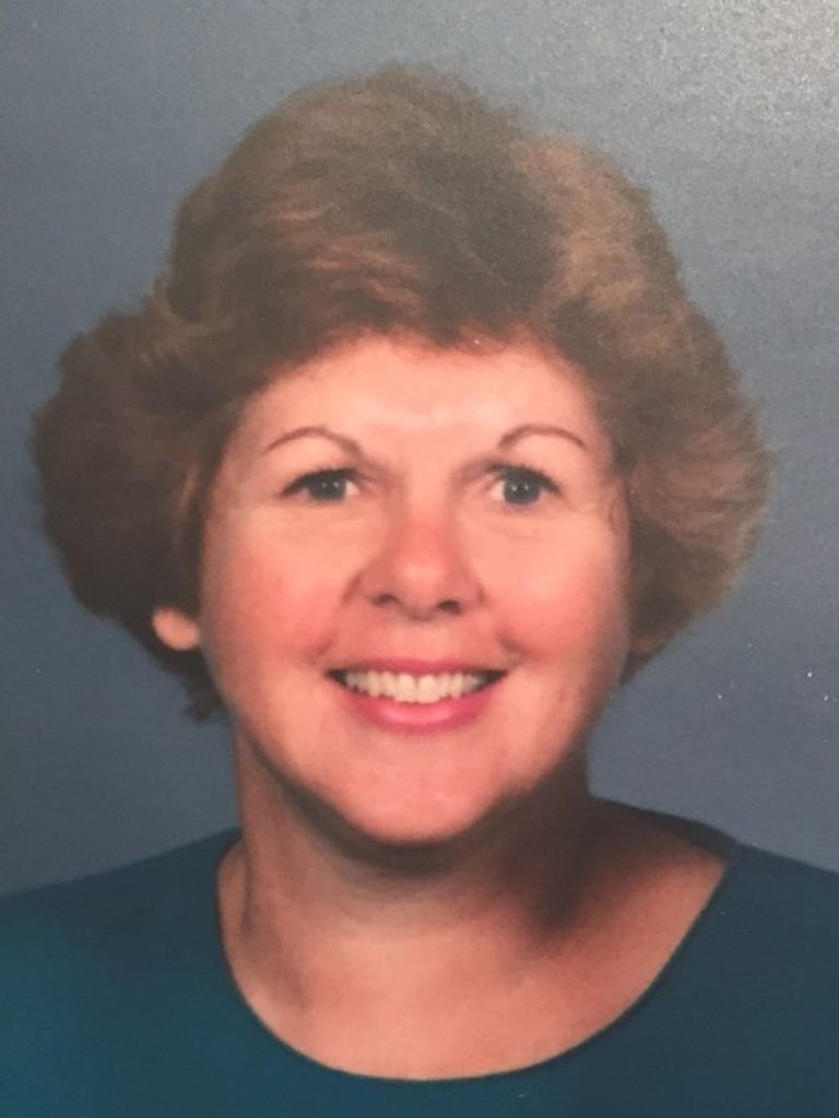 Phyllis J. (Johnson)  Case