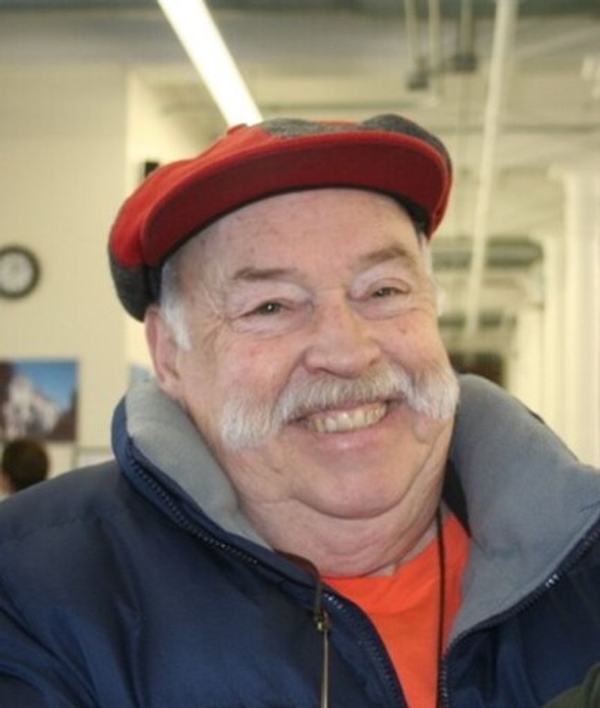 Douglas T. Paine Profile Photo