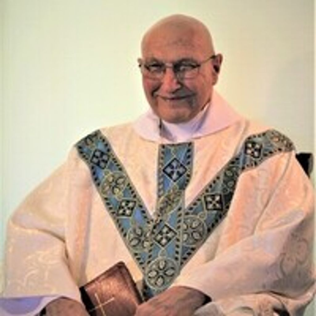 Reverend Louis Oleman Miller, Jr.