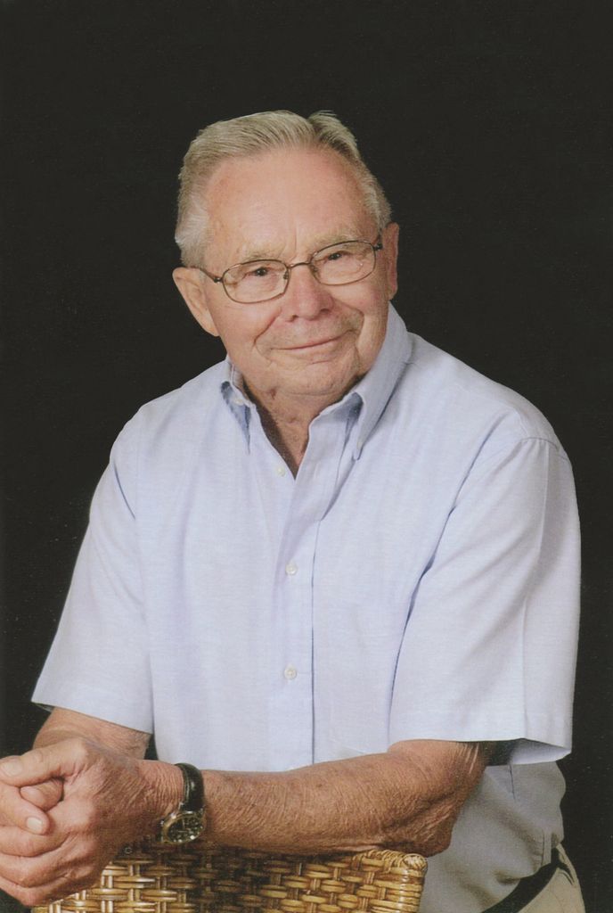 Fred W. Marsh Jr Profile Photo
