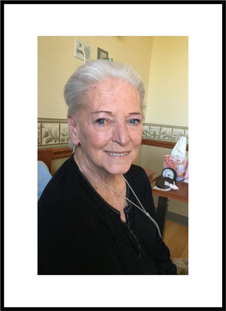 Kathleen Walsh Profile Photo