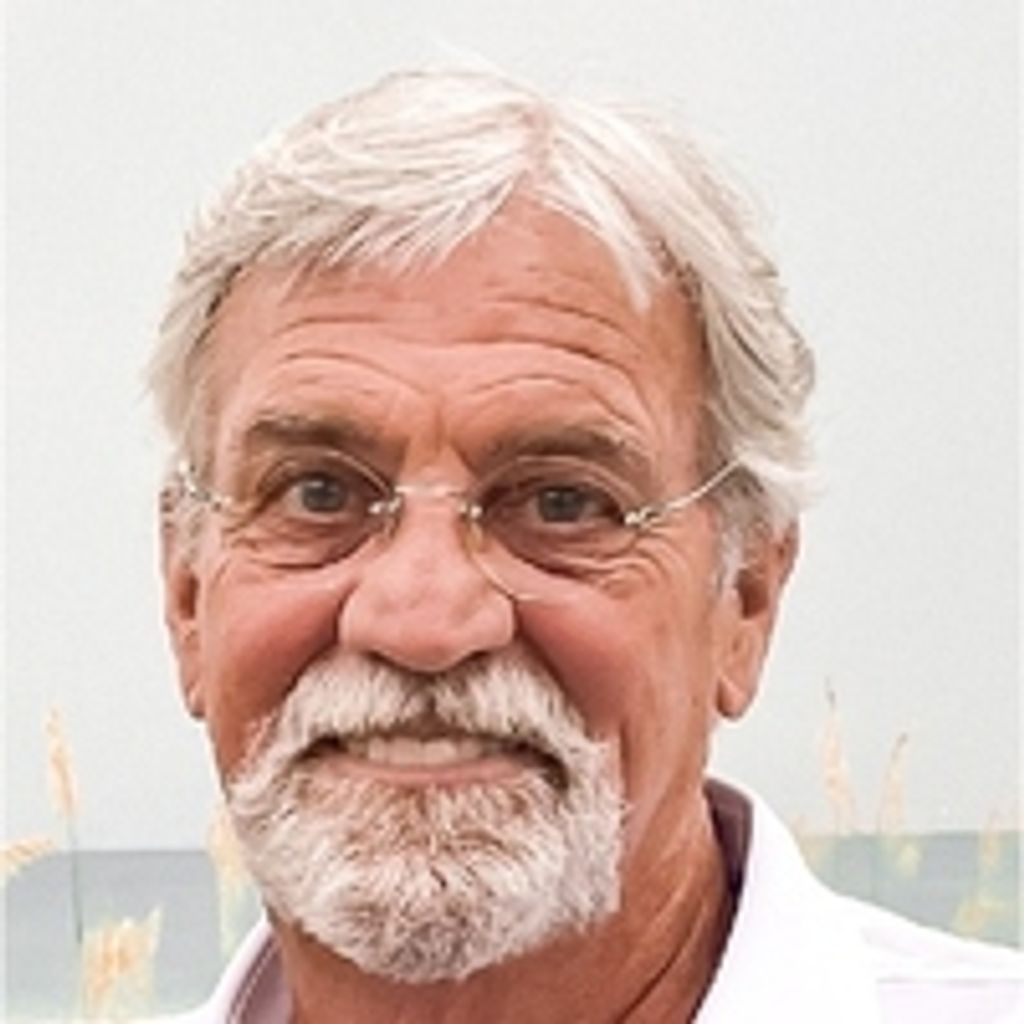 Bill Shuler Profile Photo