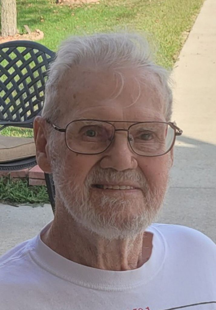 Daniel Perry Yando Profile Photo