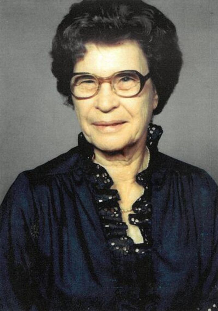 Bettie Kretschmer Bittner Profile Photo