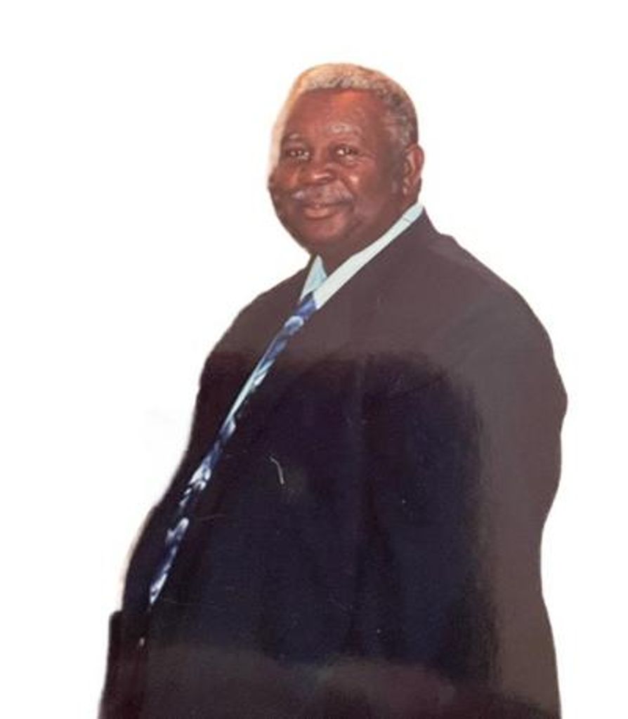 Herbert Donaldson Profile Photo