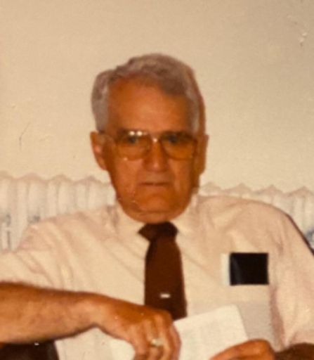 Harry Bowen Profile Photo