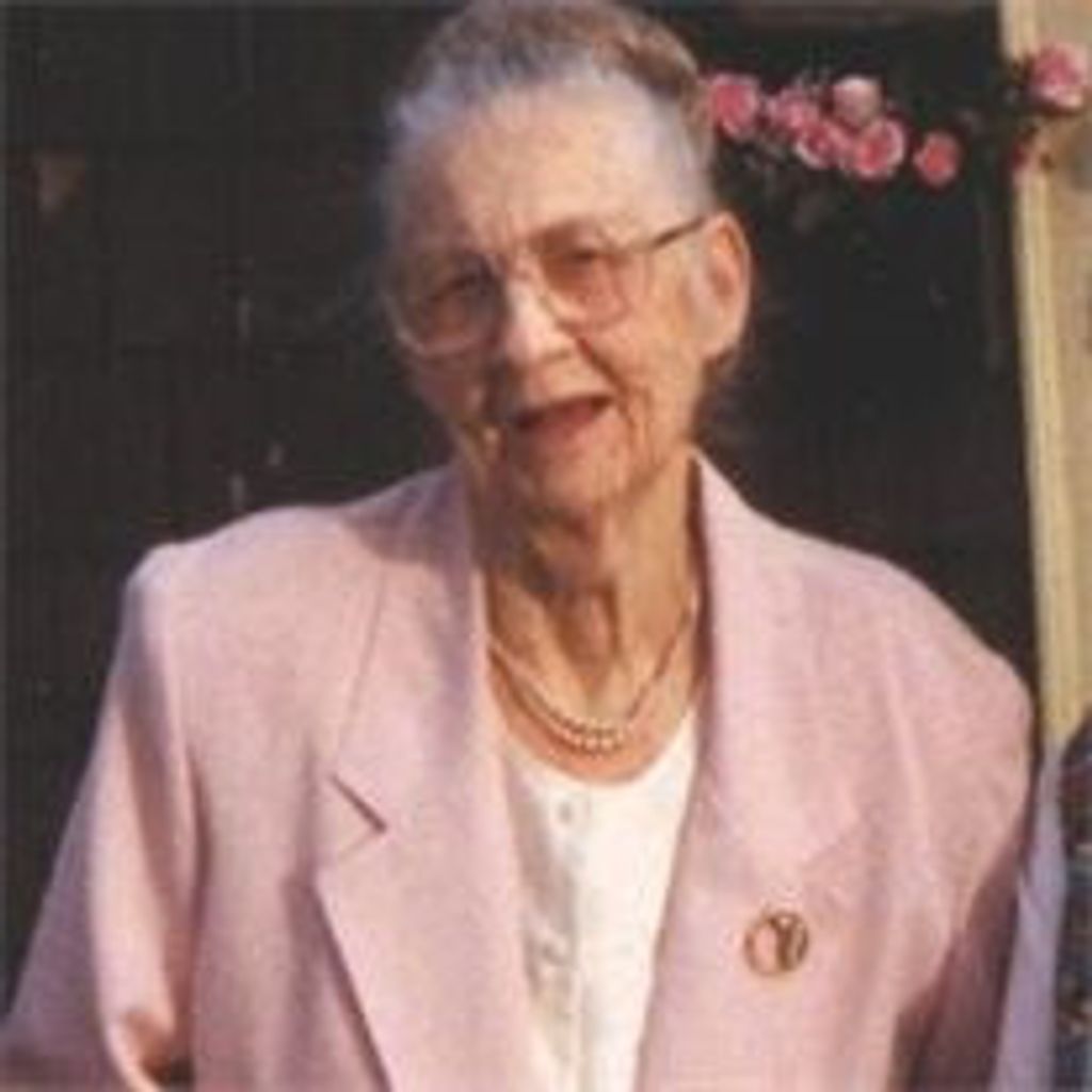 Mary G. Bell
