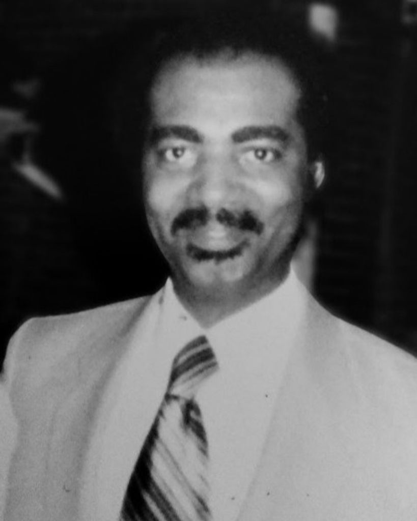 Vernon G Pryce Sr