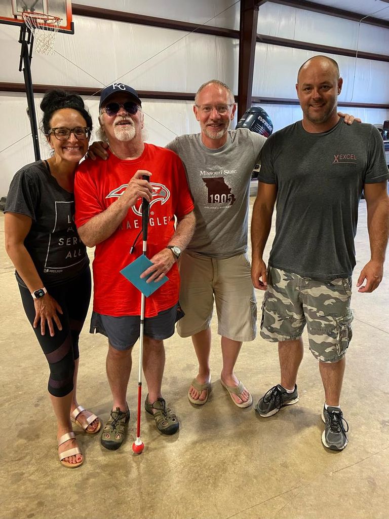 William "Bill" White Profile Photo