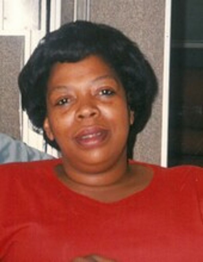 Anita Jones Stevenson