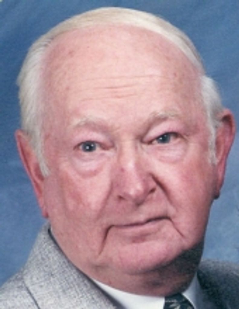 James H. Hoover