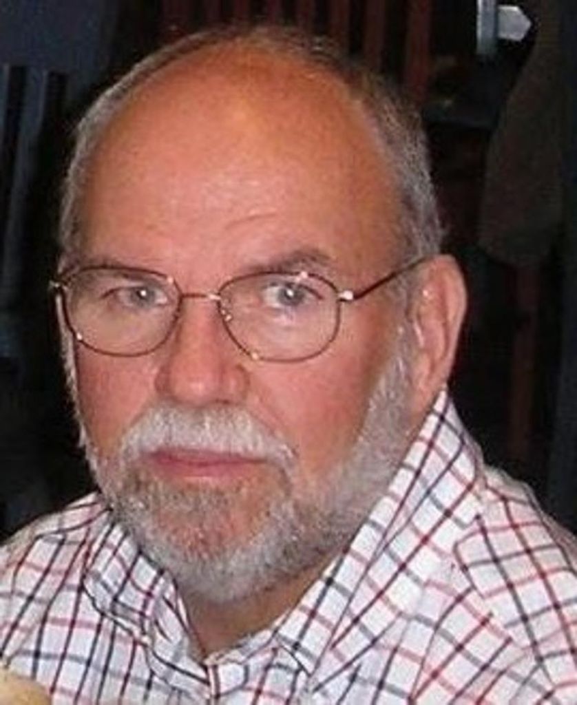 Richard Junior Schoenberger, Jr. Profile Photo