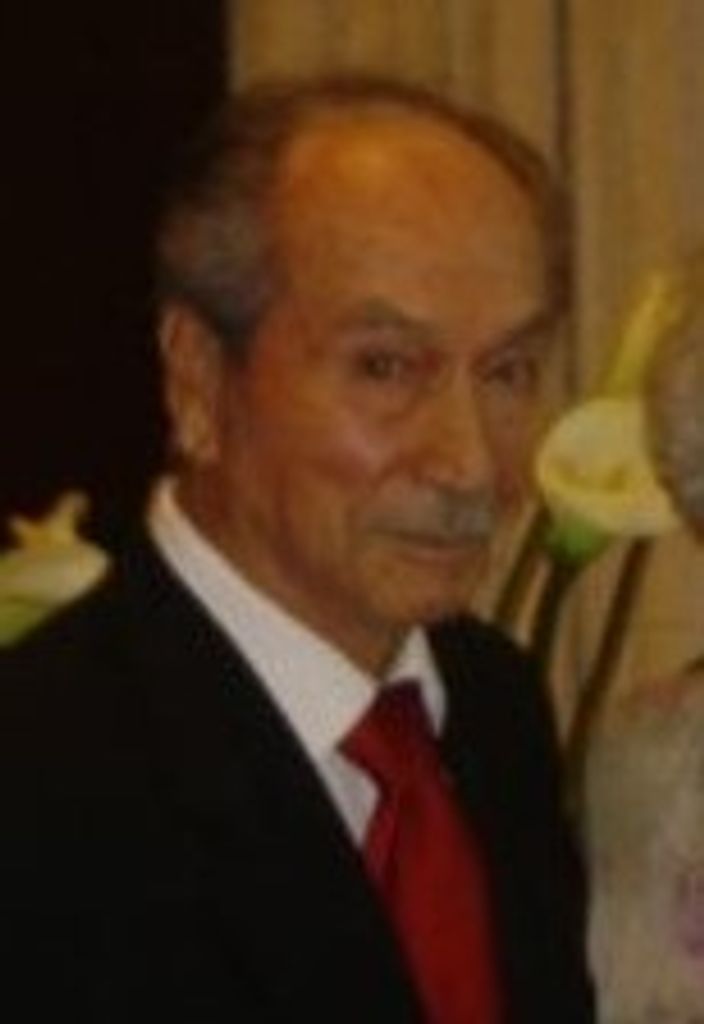 Jesus Montoya Dominguez