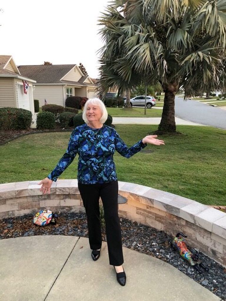 Debra Rothermel Profile Photo