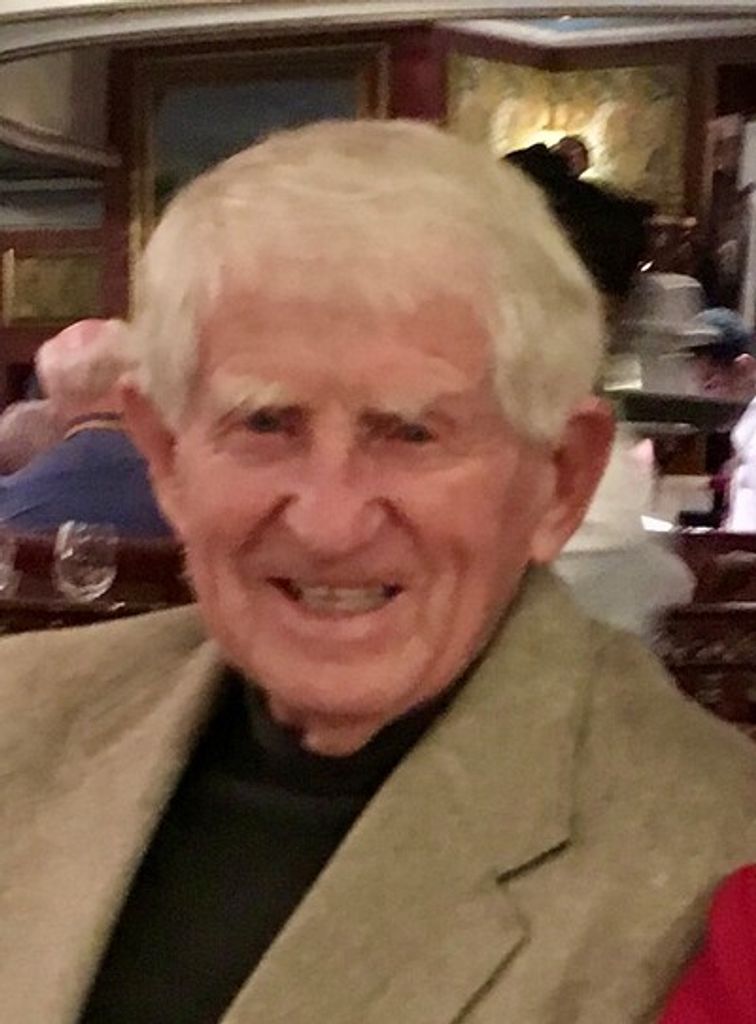 Harry Rieger