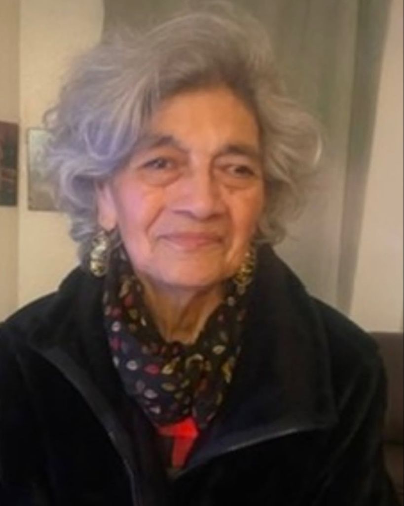 Irma Rosas Profile Photo