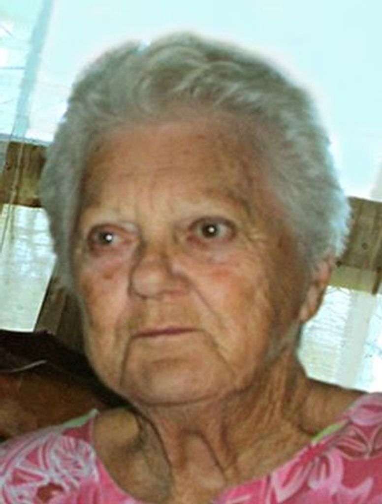 Emerlene Landry Miller
