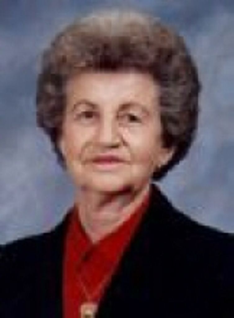 Ruby Jewel Kirksey