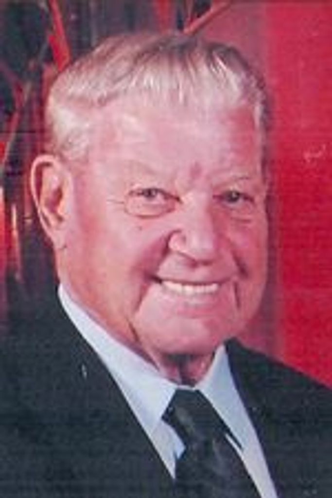 Joseph Albert Trailer