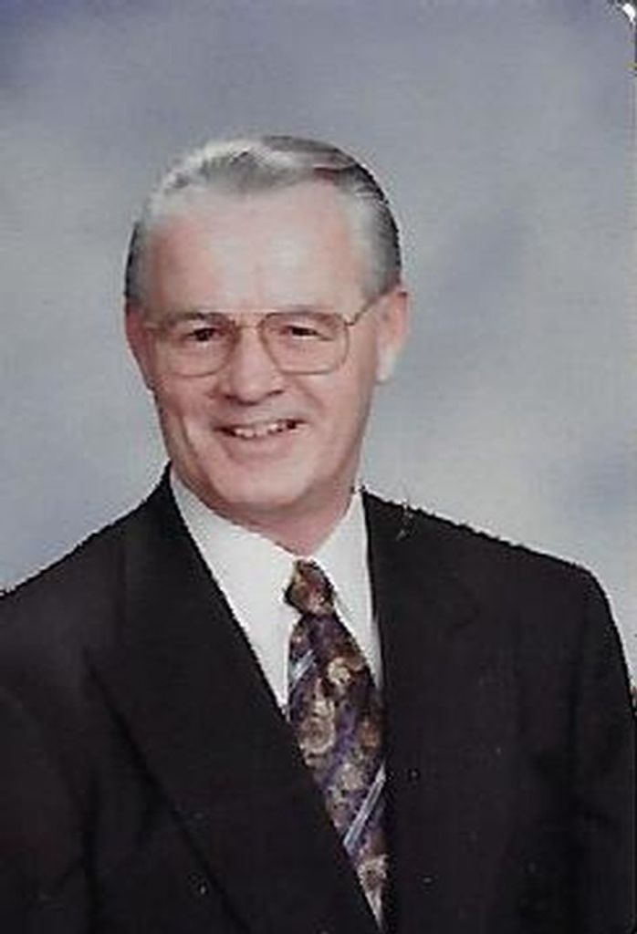 John T. Griffin, Sr.