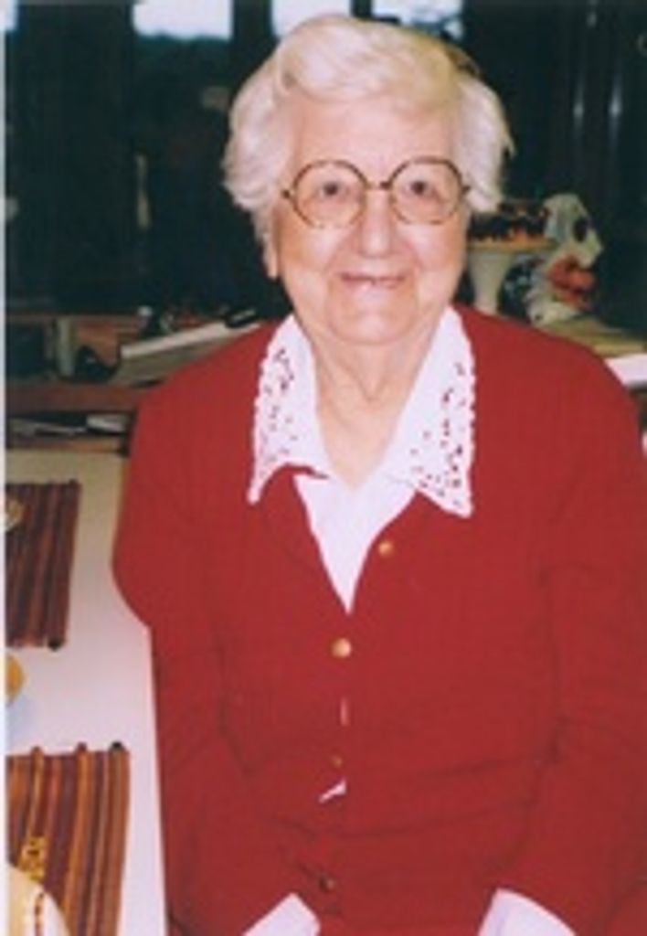 Mary D'Alessandro