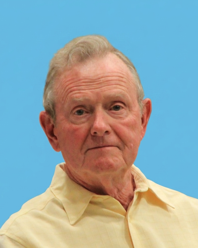 Robert Y. Fudge Profile Photo