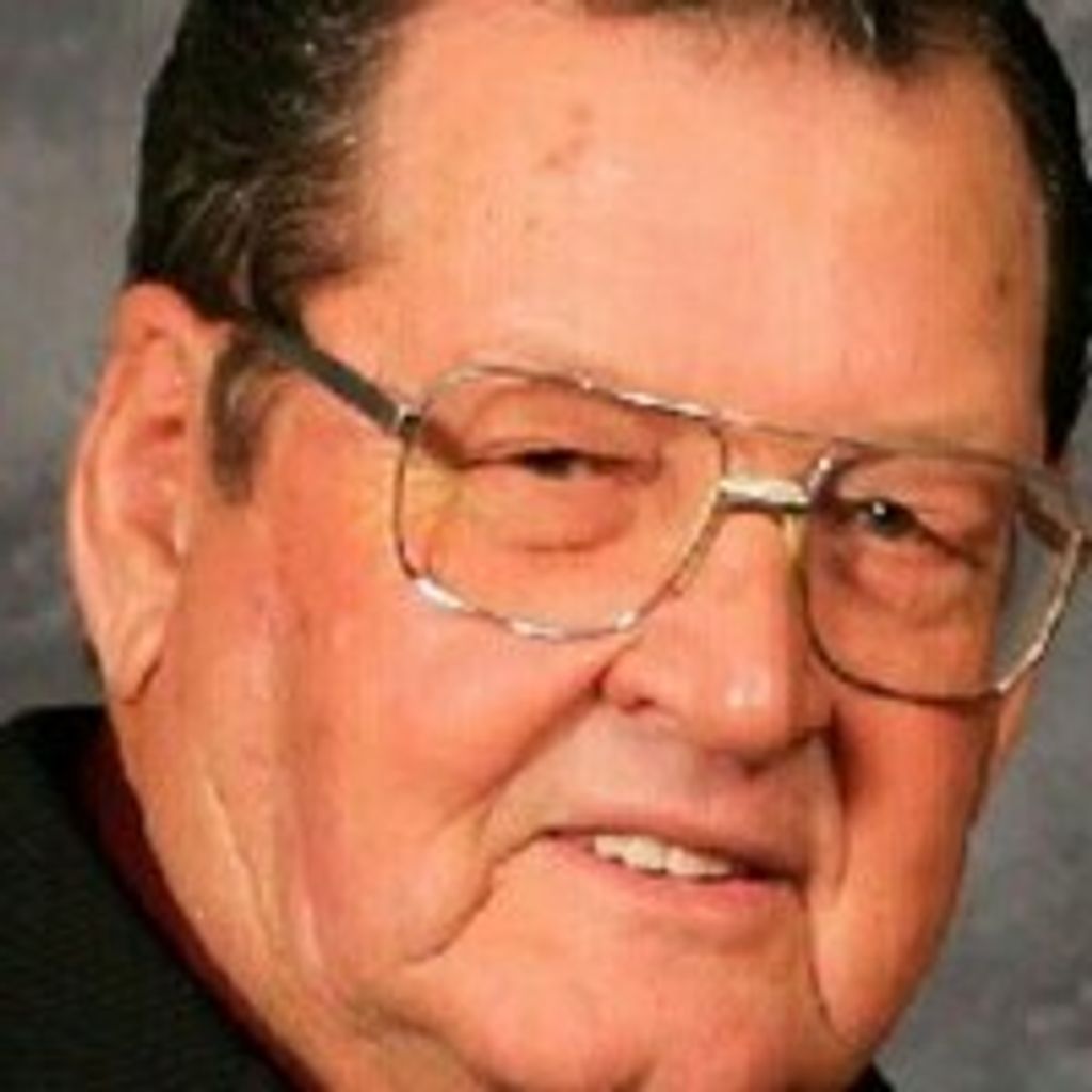 Edward W. "Bud" Hankins Profile Photo