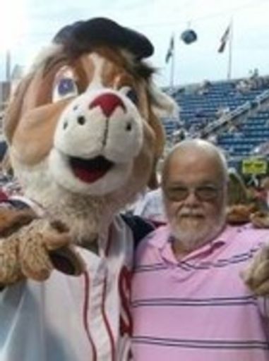 Frank Wesley Whitecotton Profile Photo