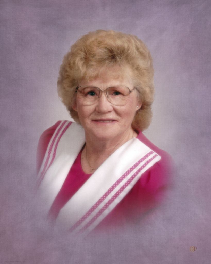 Martha Poole