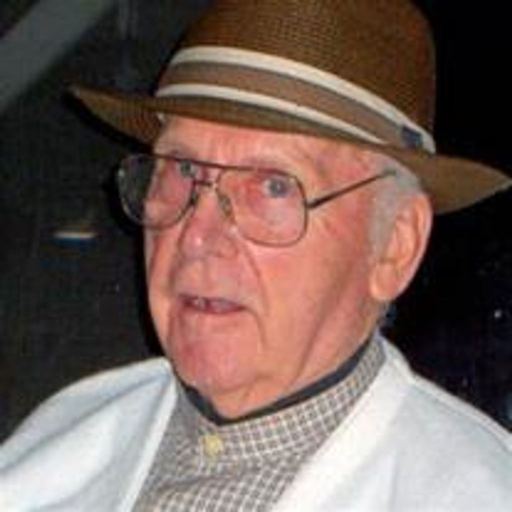 Warner P. Mcnally