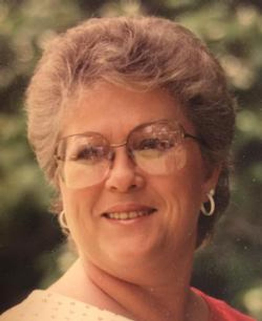 Melinda Ly Gere Anderson