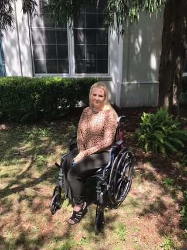 Cynthia Irene Goodpaster Profile Photo