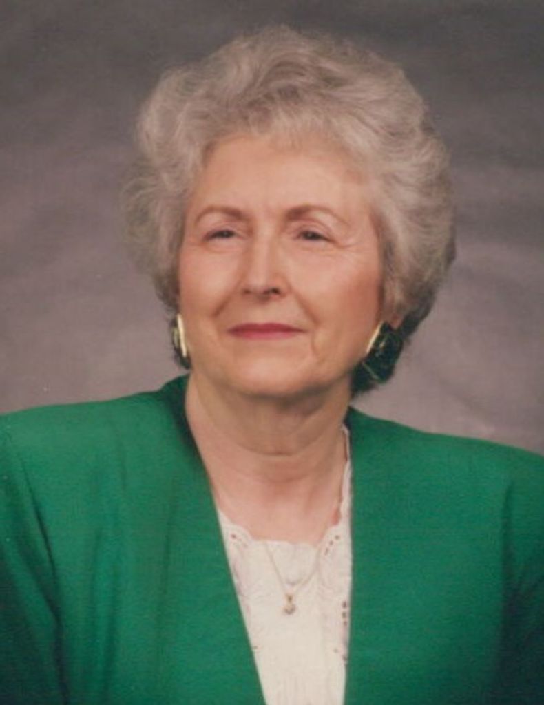 Evelyn Guill
