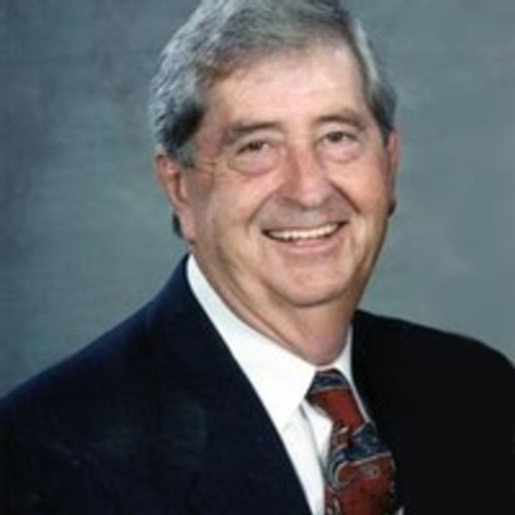 Vernon B. 'V.B.' Richardson