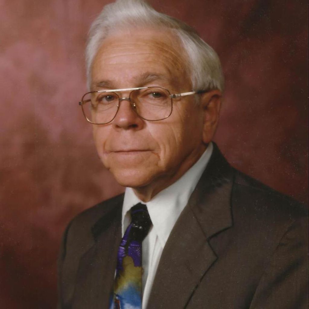 Joseph Jerry Broussard Conrad Profile Photo