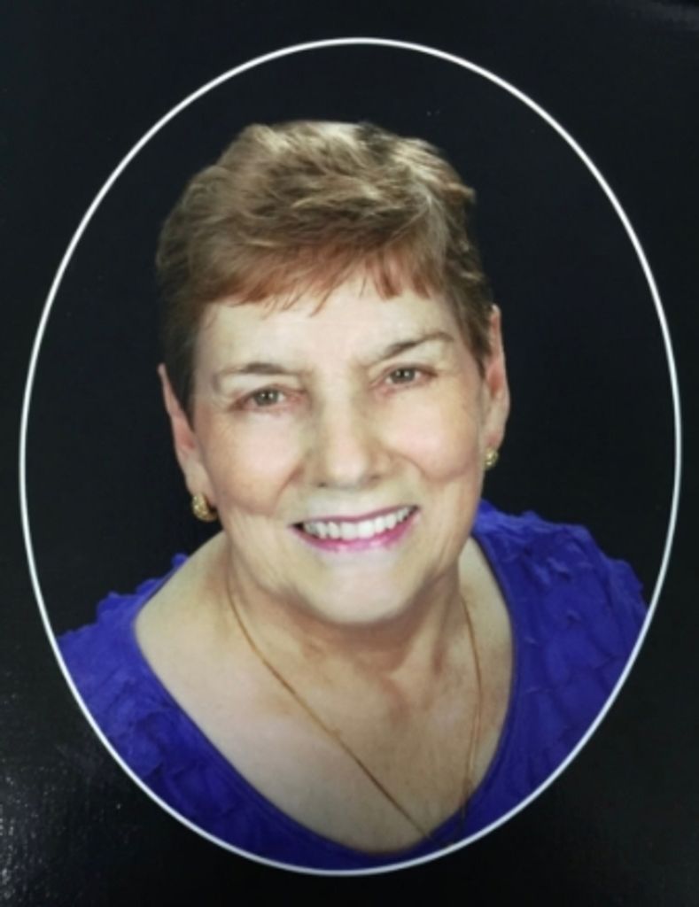 Phyllis Ann Sietsema Profile Photo