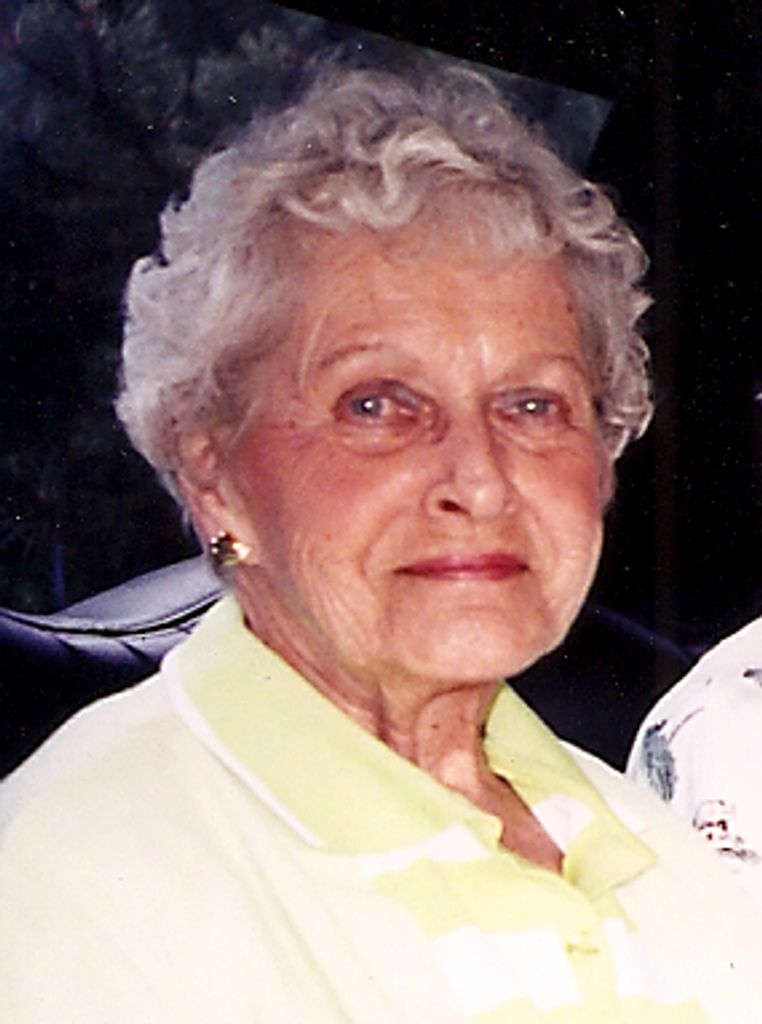 Sigrun E. (Hojem) Woodin