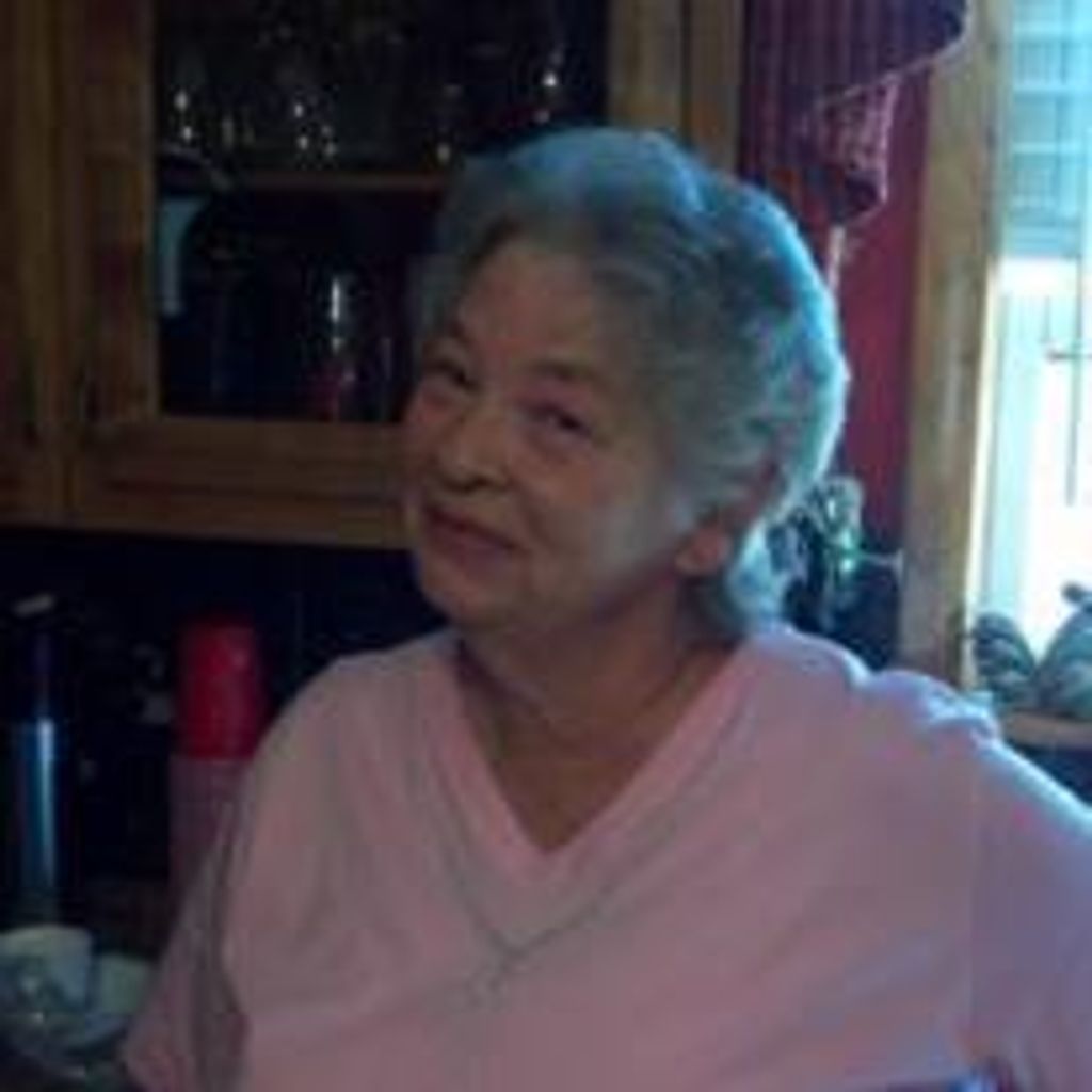 Delores (Dee) Griffin