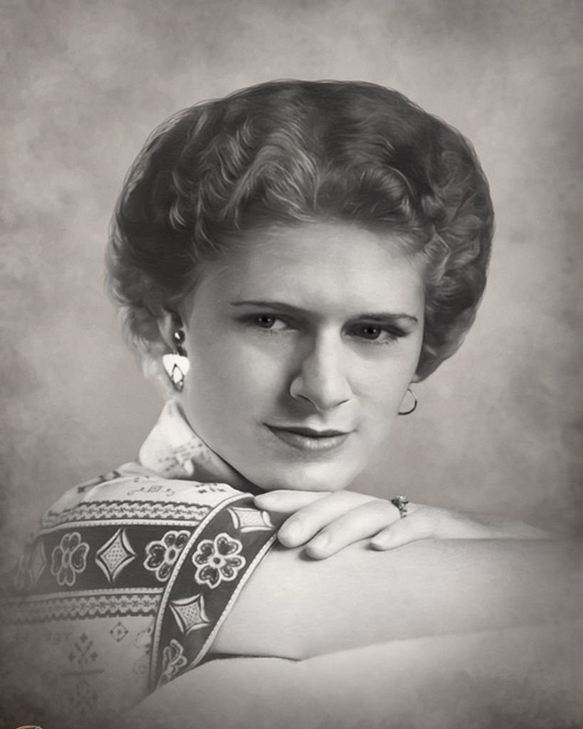 Sadia B. Guilbeau