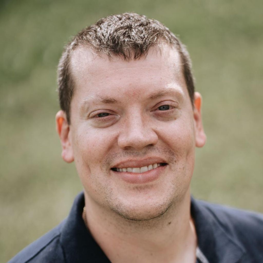 Stephen Thomas Stepanek