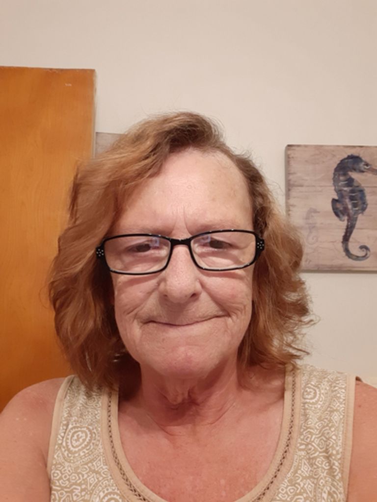 Cynthia Marie Philpott Profile Photo