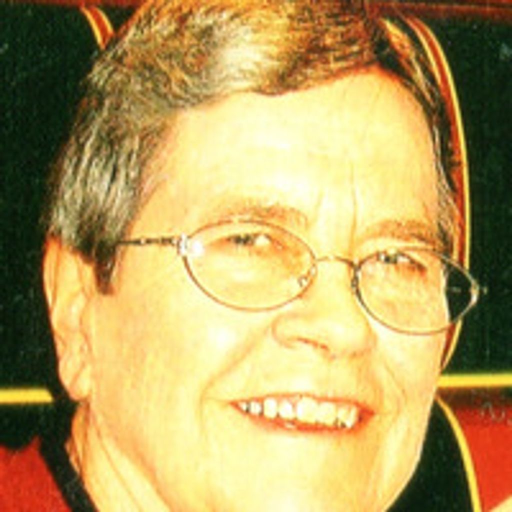 Joanne M. Zurawsky