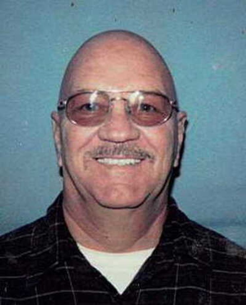 Charles Saunders Profile Photo
