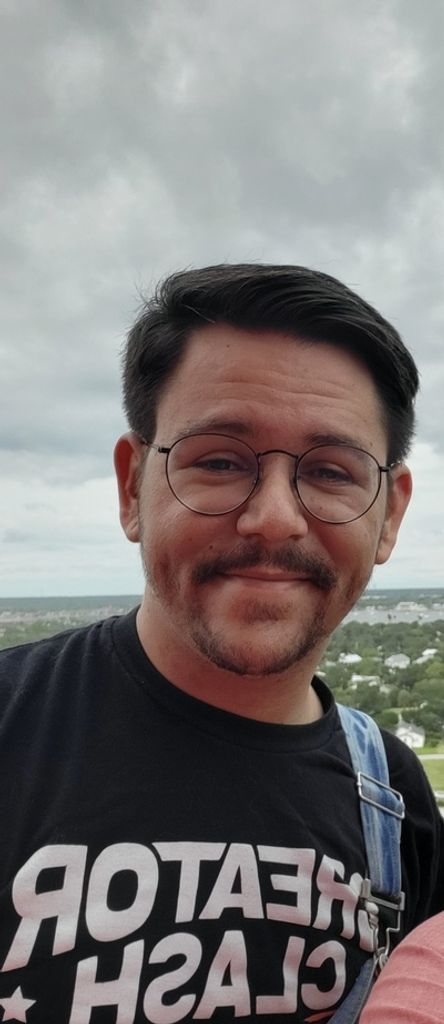 Justin Dabolish Profile Photo