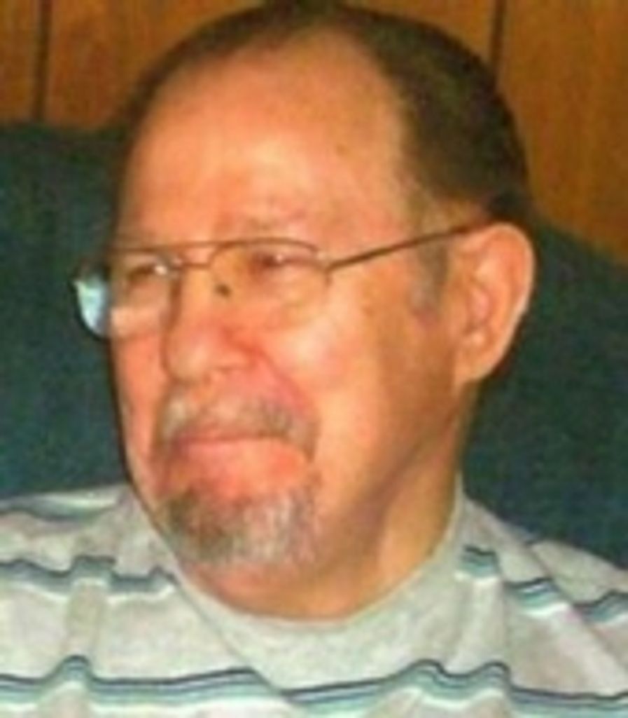 Everett W. Sutphin