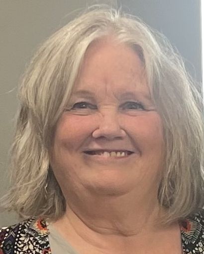 Jennie Gay Griffiths