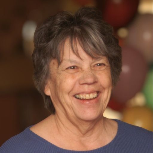 Ruth Anne Horton Profile Photo