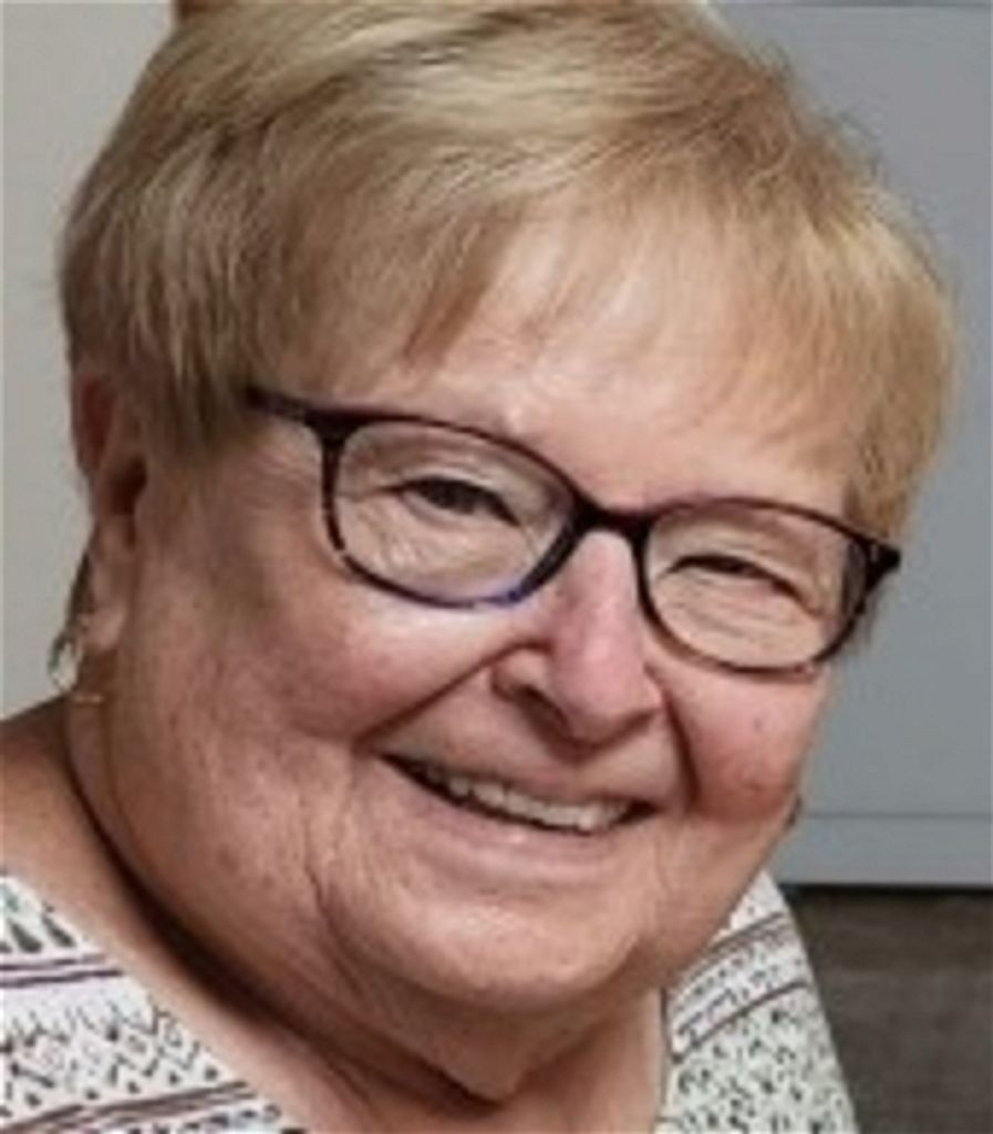 Patricia A. Sorber