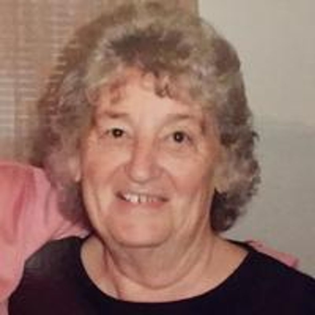Roxie Helen Marrs
