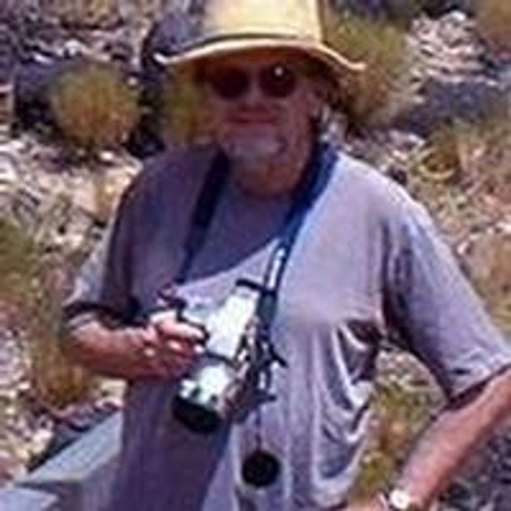 Arlen Richards